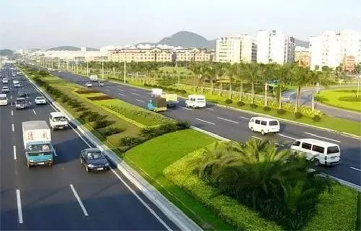 2021市政道路設(shè)計(jì)最新規(guī)范有哪些