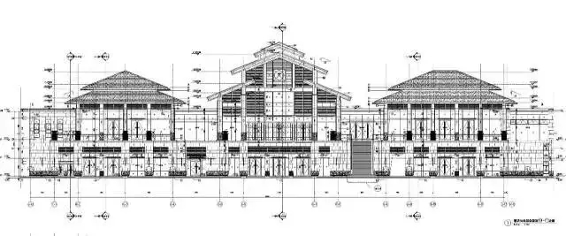 循序漸進(jìn)，就能看懂建筑施工圖紙了!